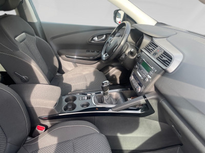Renault Kadjar Gebrauchtwagen Renault Kadjar Gebrauchtwagen