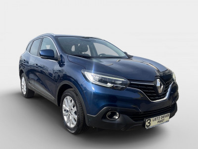 Renault Kadjar Gebrauchtwagen Renault Kadjar Gebrauchtwagen