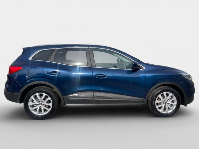 Renault Kadjar Gebrauchtwagen Renault Kadjar Gebrauchtwagen