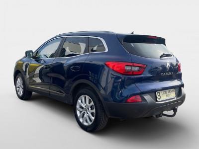 Renault Kadjar Gebrauchtwagen Renault Kadjar Gebrauchtwagen