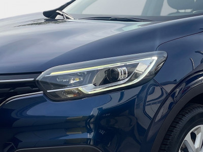 Renault Kadjar Gebrauchtwagen Renault Kadjar Gebrauchtwagen