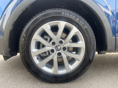 Renault Kadjar Gebrauchtwagen Renault Kadjar Gebrauchtwagen