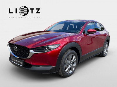 Mazda CX-30 Neuwagen Mazda CX-30 Neuwagen