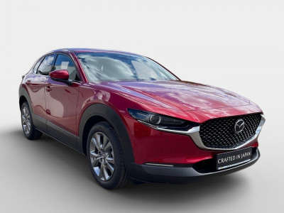 Mazda CX-30 Neuwagen Mazda CX-30 Neuwagen