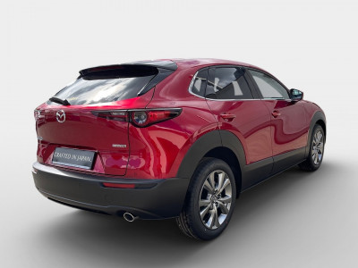 Mazda CX-30 Neuwagen Mazda CX-30 Neuwagen