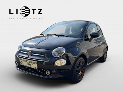 Fiat 500 Gebrauchtwagen Fiat 500 Gebrauchtwagen