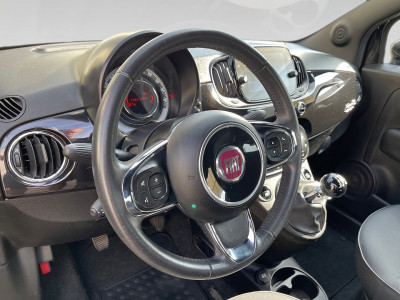 Fiat 500 Gebrauchtwagen Fiat 500 Gebrauchtwagen