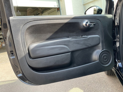 Fiat 500 Gebrauchtwagen Fiat 500 Gebrauchtwagen