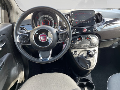 Fiat 500 Gebrauchtwagen Fiat 500 Gebrauchtwagen