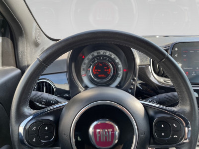 Fiat 500 Gebrauchtwagen Fiat 500 Gebrauchtwagen