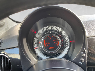 Fiat 500 Gebrauchtwagen Fiat 500 Gebrauchtwagen