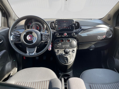 Fiat 500 Gebrauchtwagen Fiat 500 Gebrauchtwagen
