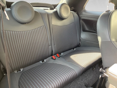 Fiat 500 Gebrauchtwagen Fiat 500 Gebrauchtwagen