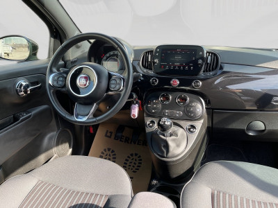 Fiat 500 Gebrauchtwagen Fiat 500 Gebrauchtwagen
