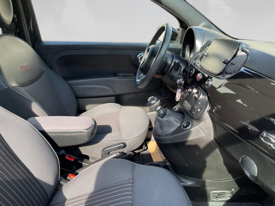 Fiat 500 Gebrauchtwagen Fiat 500 Gebrauchtwagen