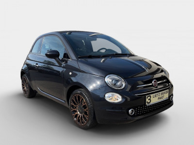 Fiat 500 Gebrauchtwagen Fiat 500 Gebrauchtwagen