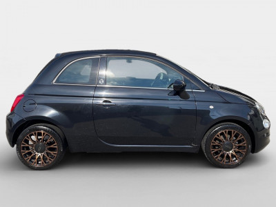 Fiat 500 Gebrauchtwagen Fiat 500 Gebrauchtwagen