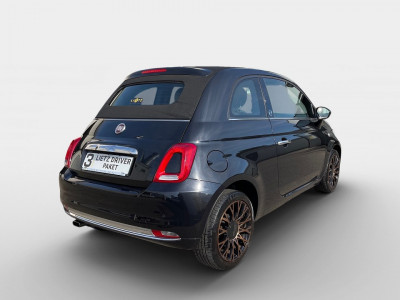 Fiat 500 Gebrauchtwagen Fiat 500 Gebrauchtwagen