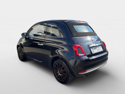 Fiat 500 Gebrauchtwagen Fiat 500 Gebrauchtwagen