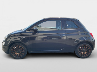 Fiat 500 Gebrauchtwagen Fiat 500 Gebrauchtwagen