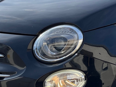 Fiat 500 Gebrauchtwagen Fiat 500 Gebrauchtwagen
