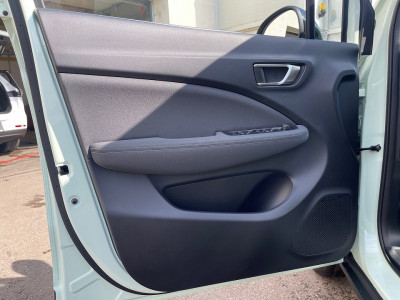Leapmotor T03 Neuwagen Leapmotor T03 Neuwagen