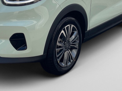 Leapmotor T03 Neuwagen Leapmotor T03 Neuwagen