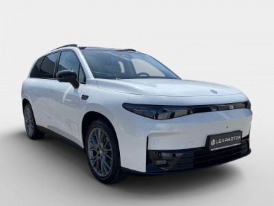 Leapmotor C10 Neuwagen Leapmotor C10 Neuwagen