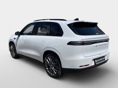 Leapmotor C10 Neuwagen Leapmotor C10 Neuwagen