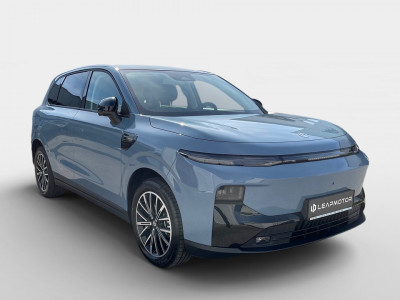 Leapmotor B10 Neuwagen Leapmotor B10 Neuwagen