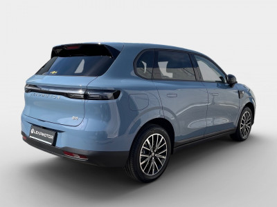 Leapmotor B10 Neuwagen Leapmotor B10 Neuwagen