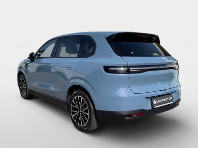 Leapmotor B10 Neuwagen Leapmotor B10 Neuwagen