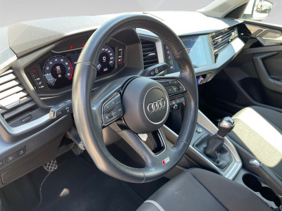 Audi A1 Gebrauchtwagen Audi A1 Gebrauchtwagen