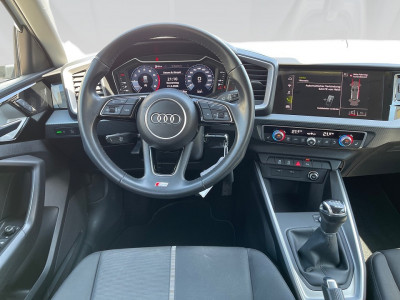 Audi A1 Gebrauchtwagen Audi A1 Gebrauchtwagen