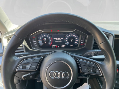 Audi A1 Gebrauchtwagen Audi A1 Gebrauchtwagen