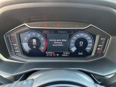 Audi A1 Gebrauchtwagen Audi A1 Gebrauchtwagen