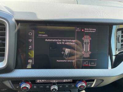 Audi A1 Gebrauchtwagen Audi A1 Gebrauchtwagen