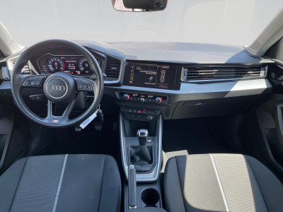 Audi A1 Gebrauchtwagen Audi A1 Gebrauchtwagen