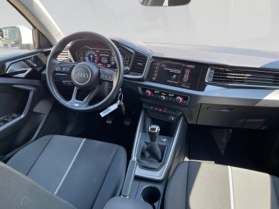 Audi A1 Gebrauchtwagen Audi A1 Gebrauchtwagen