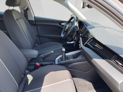 Audi A1 Gebrauchtwagen Audi A1 Gebrauchtwagen