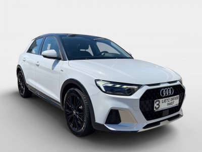 Audi A1 Gebrauchtwagen Audi A1 Gebrauchtwagen