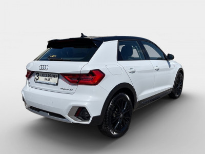 Audi A1 Gebrauchtwagen Audi A1 Gebrauchtwagen