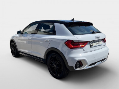 Audi A1 Gebrauchtwagen Audi A1 Gebrauchtwagen