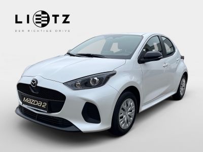 Mazda Mazda2 Tageszulassung Mazda Mazda2 Tageszulassung