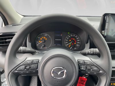 Mazda Mazda2 Tageszulassung Mazda Mazda2 Tageszulassung