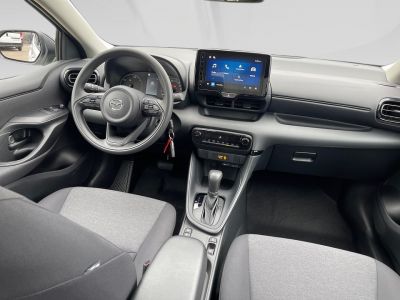 Mazda Mazda2 Tageszulassung Mazda Mazda2 Tageszulassung