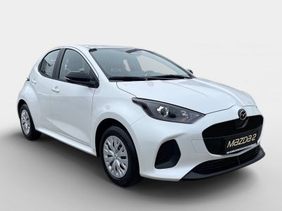 Mazda Mazda2 Tageszulassung Mazda Mazda2 Tageszulassung