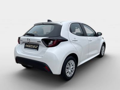 Mazda Mazda2 Tageszulassung Mazda Mazda2 Tageszulassung