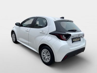 Mazda Mazda2 Tageszulassung Mazda Mazda2 Tageszulassung