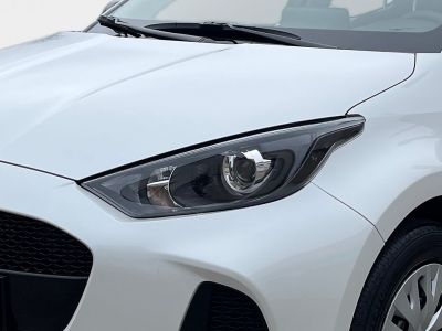 Mazda Mazda2 Tageszulassung Mazda Mazda2 Tageszulassung